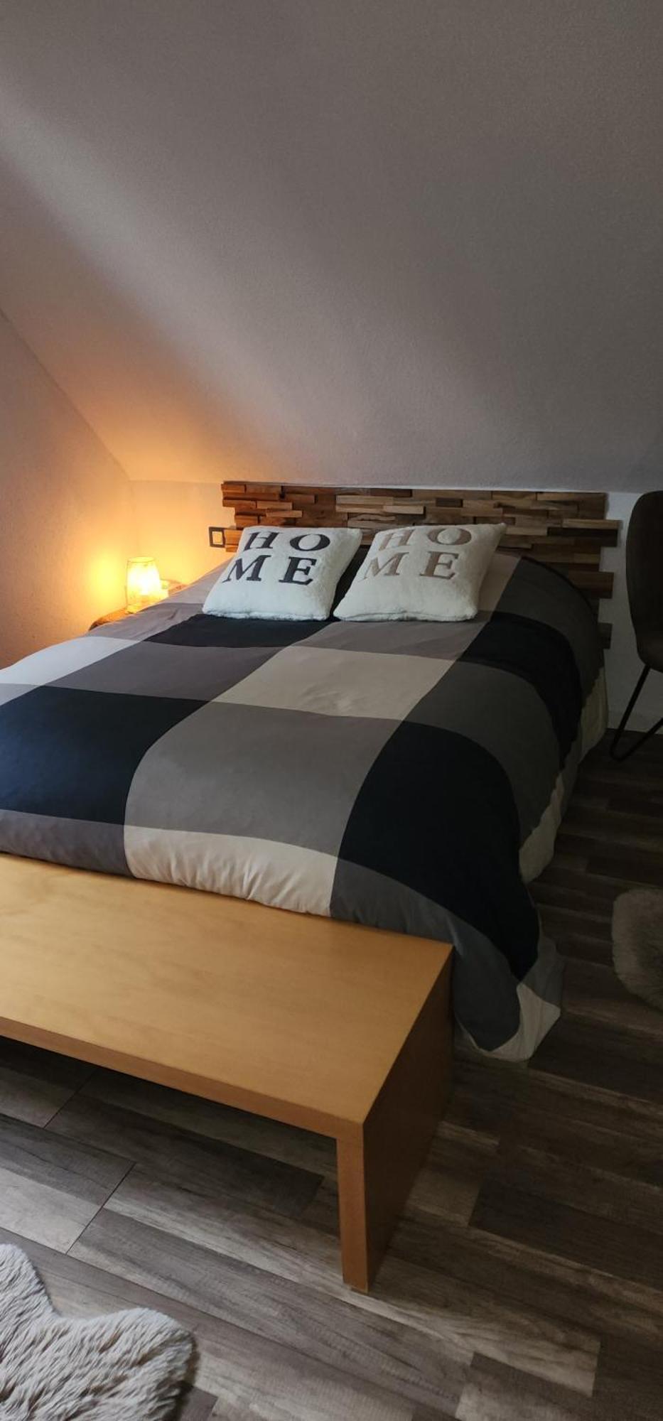 Glycine Apartment Offendorf Ruang foto