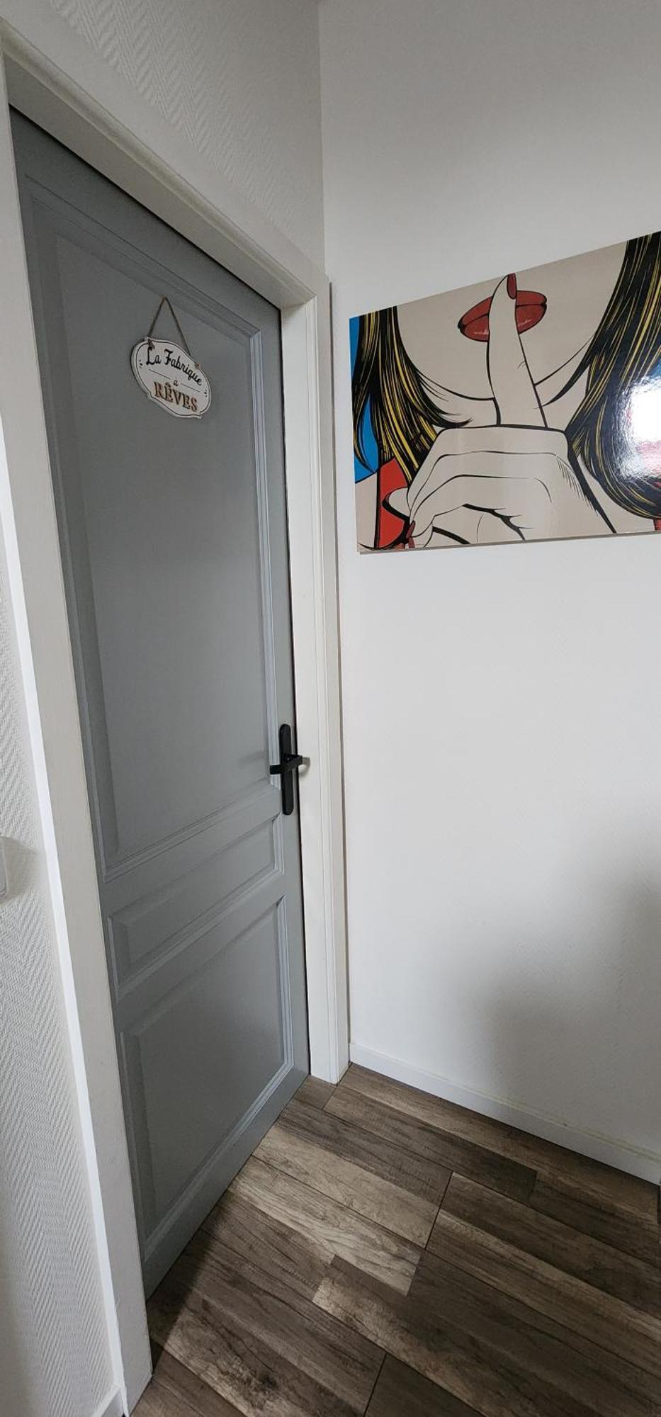 Glycine Apartment Offendorf Bagian luar foto